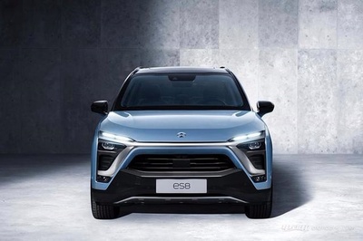 ES6正式量產下線，蔚來的底氣從何而來？